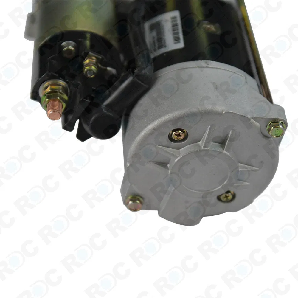 Стартер для Mitsubishi Fuso FV515, арт. ME164620