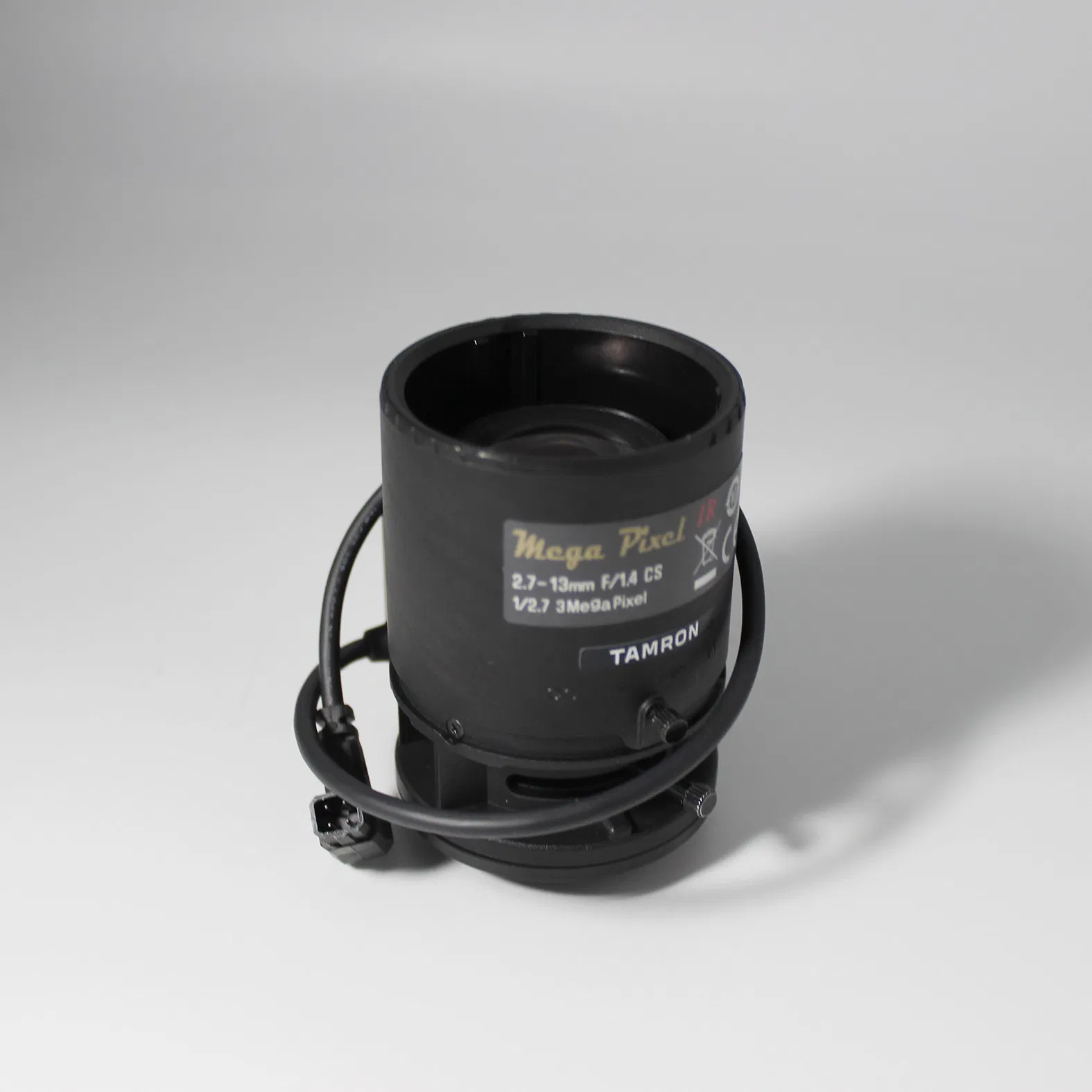 China Supplier DSLR Camera with Auto Focus Tamron Lenses