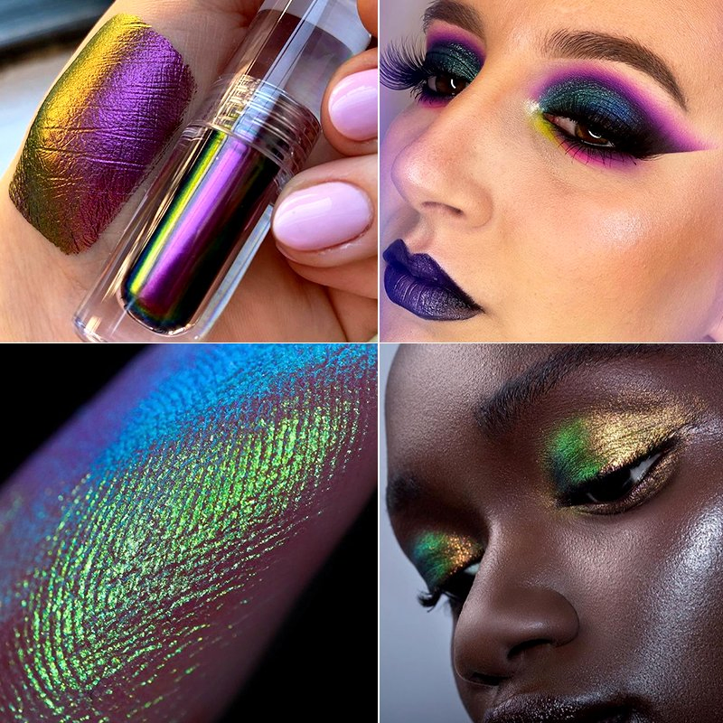 Best Selling Waterproof Performance Stage Makeup Palette Eyeshadow