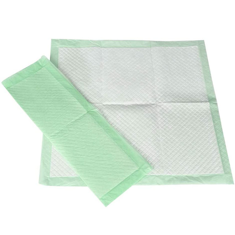 Super Absorbent Under Pad for Adult Incontinence Care