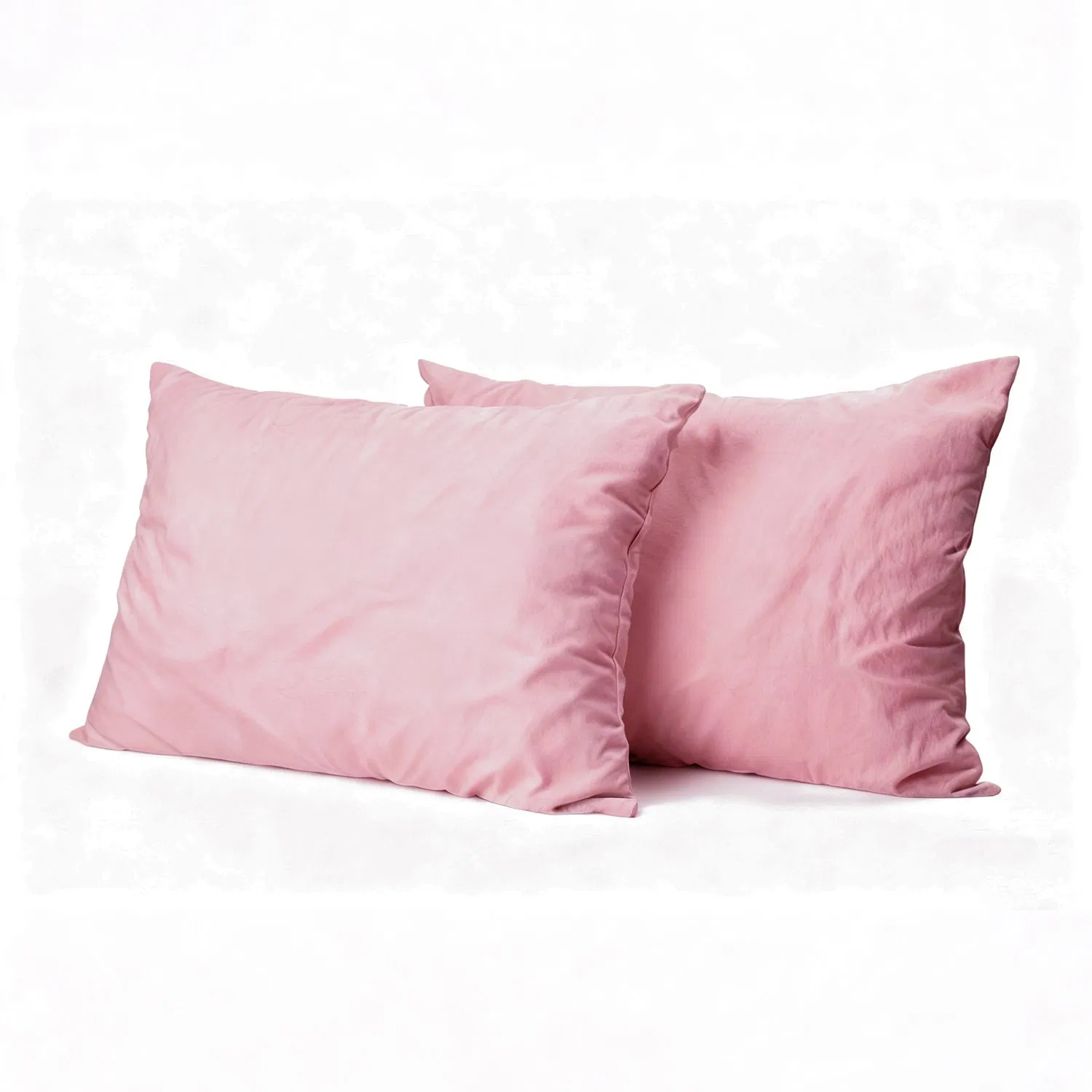 Custom Breathable Pillow Case Cover Waterproof Hotel Bedding Pillow Cover