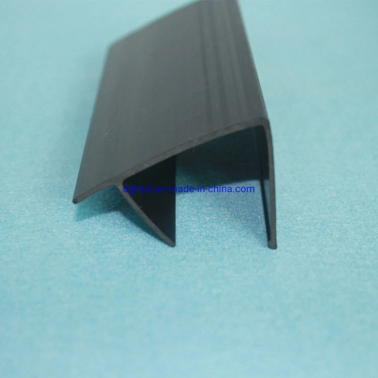 High-Quality Durable PVC Plastic Profiles for Versatile Uses