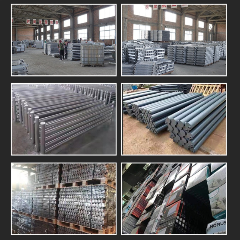 Wholesale 500mm Slim Hydronic Bimetallic Aluminum Heating Radiator for House