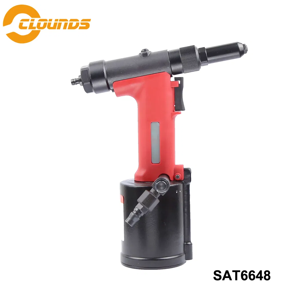 Pneumatic Riveting Hammer Air Riveter