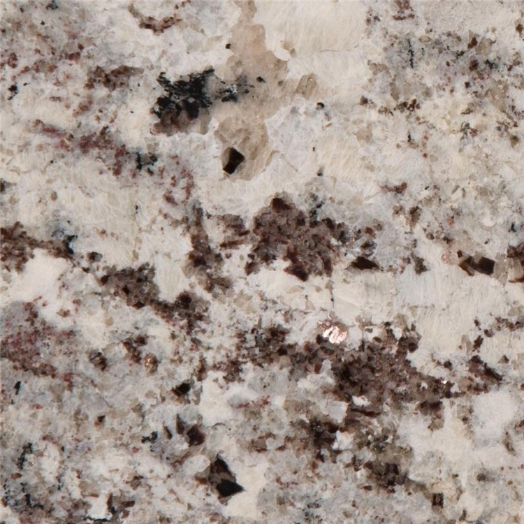 China Import Colorful White Black Black Yellow Red Brown Cream Brown Natural Cladding Stone Granite Tile