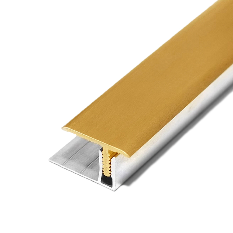 High Quality Brass Extruded Door Profiles Custom Copper Villa Door Copper Extruded Profiles