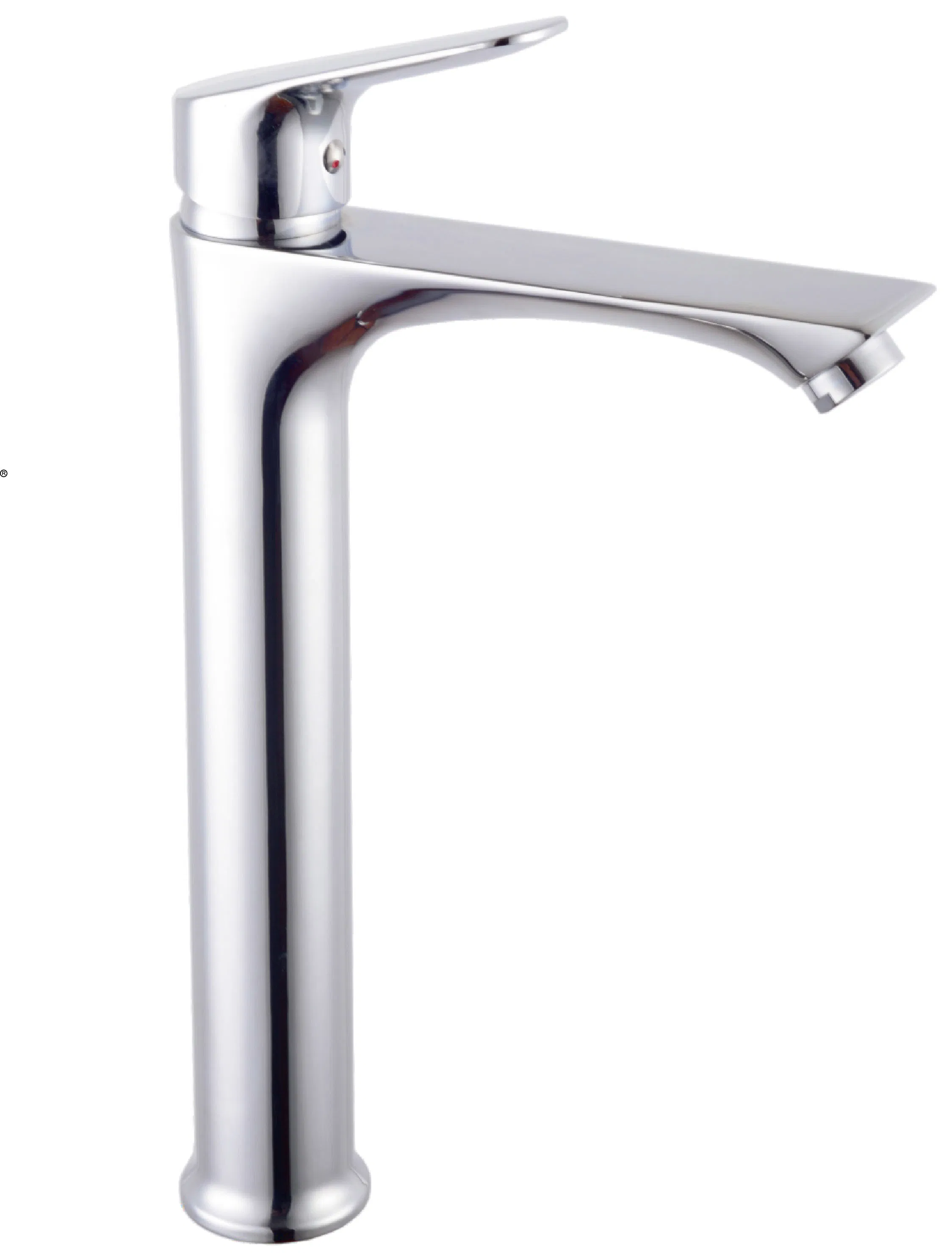Hot Sale 35mm Higher Wash Basin Mixer