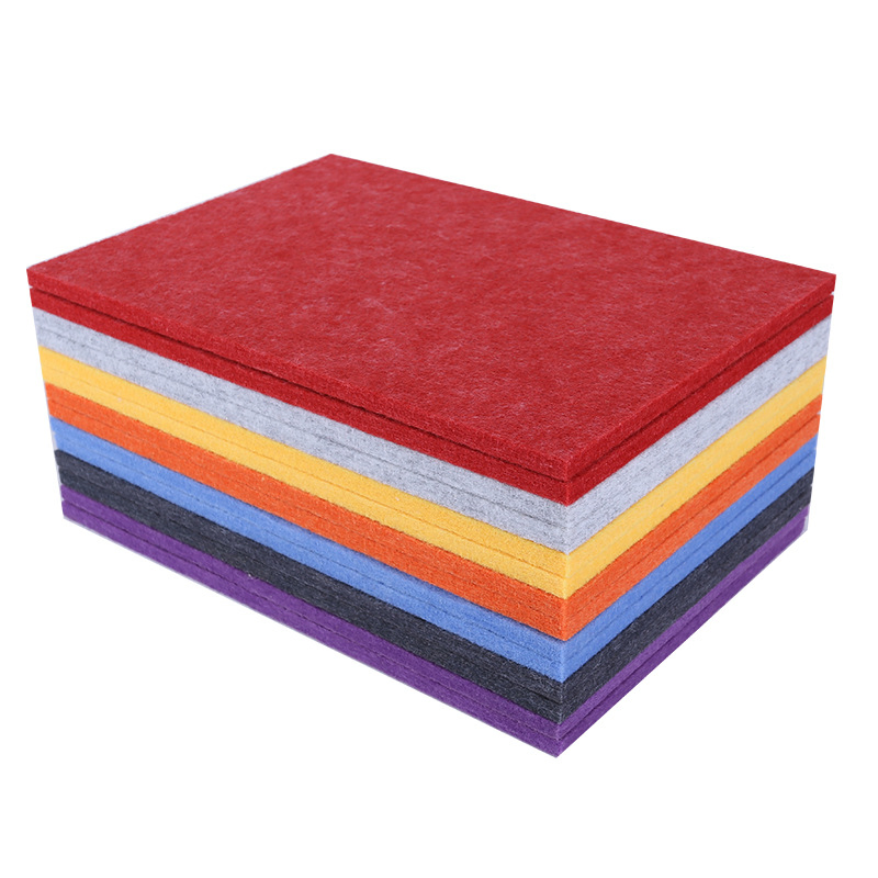 Lightweight Soundproof Acoustic Panels for Pets - Easy Installation