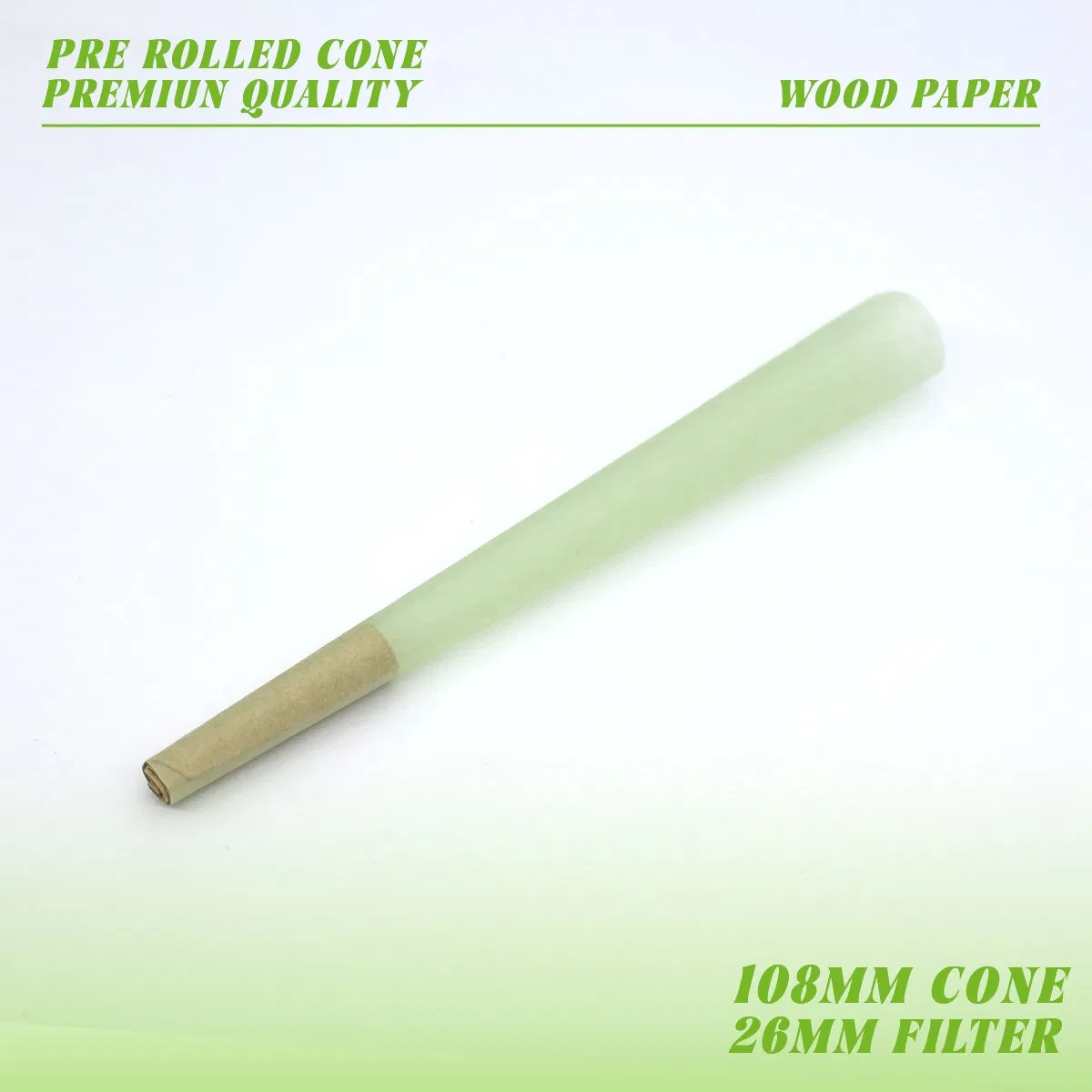 Premium Multi-Functional Rolling Paper Booklets for Easy Use