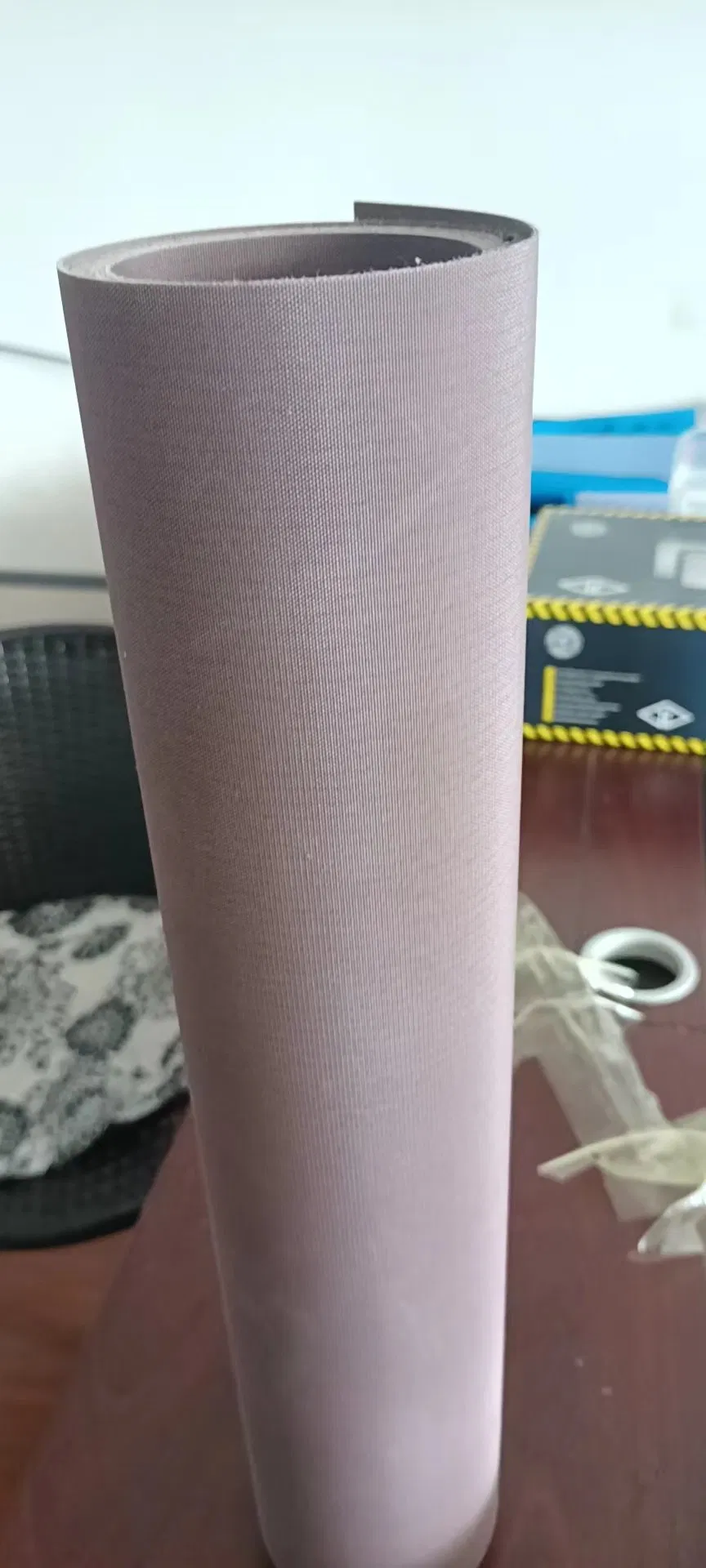 Tire Industry High Quality Smooth Textured HDPE Geomembrane Liner Fabric for Protection