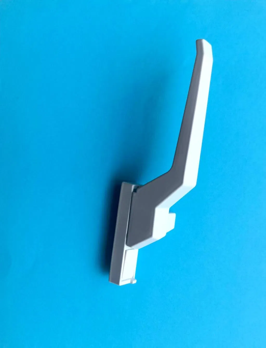 Single DOT/Point Handle for PVC Windows and Doors
