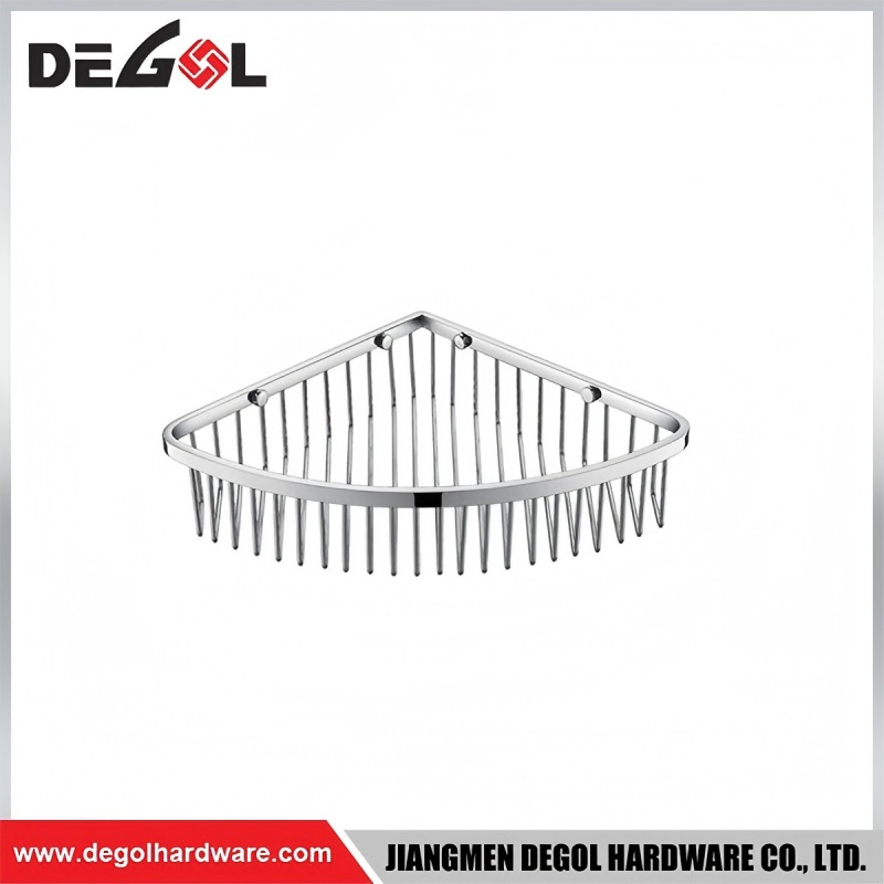 Сливная полка для ванной из нержавеющей стали