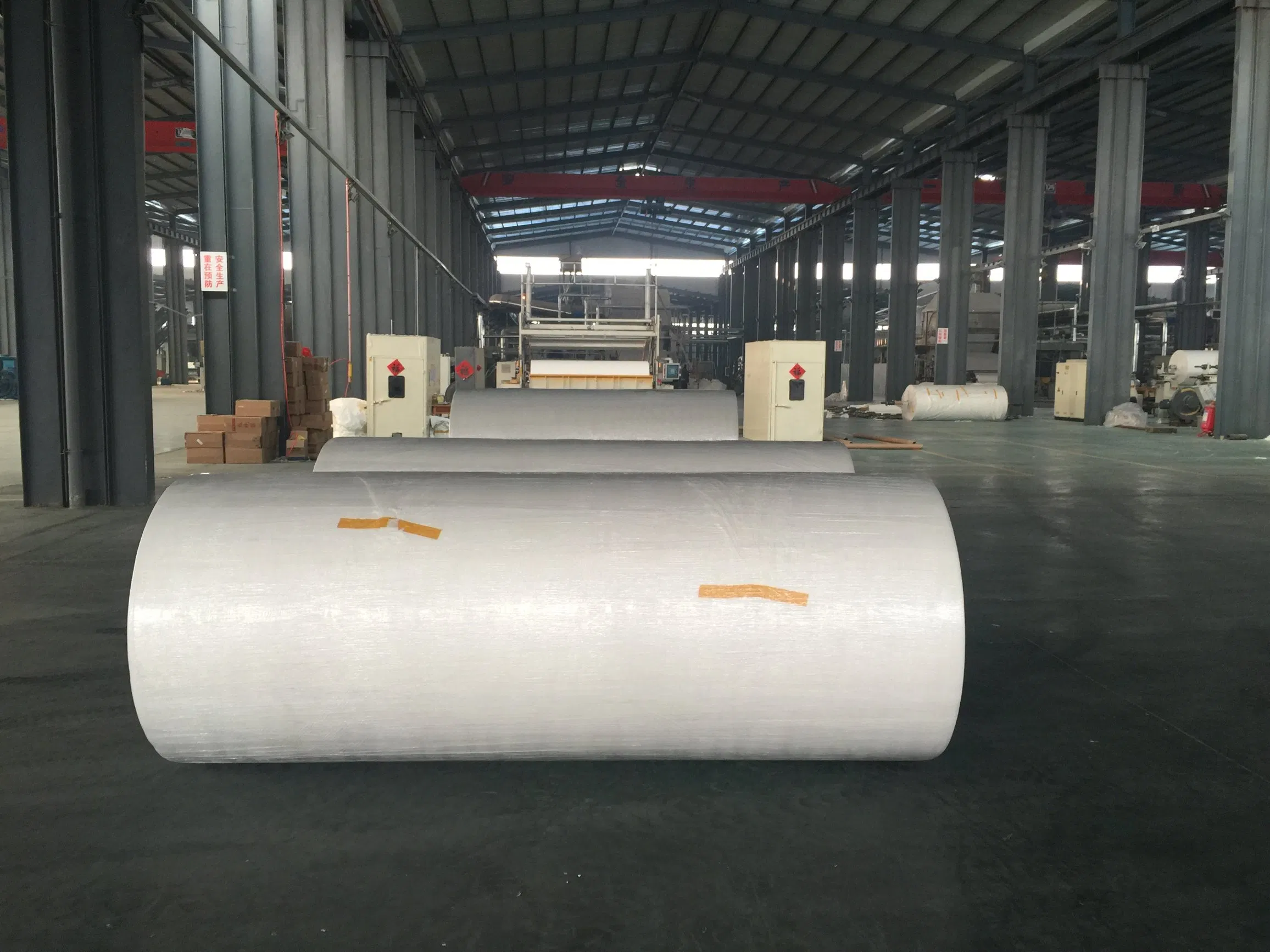 Jumbo Folded Hand Towel Paper