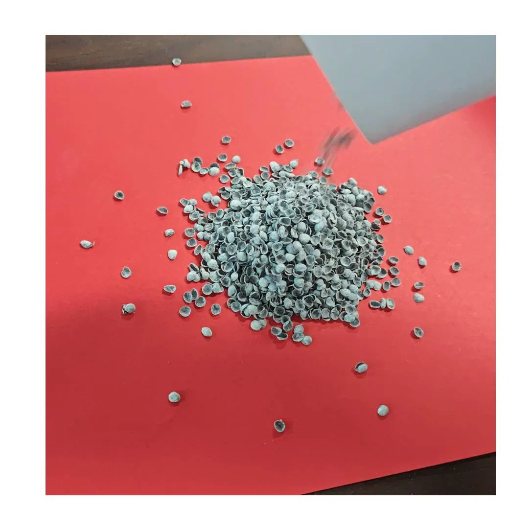 Advanced SBR Rubber Blend for Superior Asphalt Construction Needs
