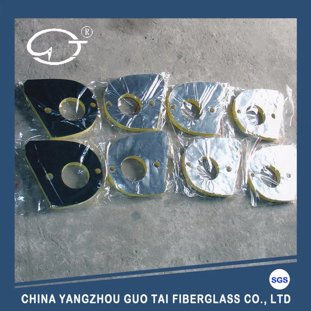 High Quality Fiberglass Wool Sealing Part