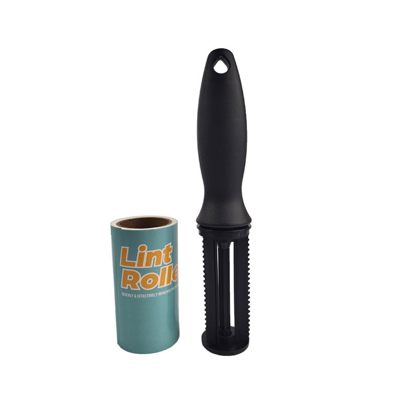Pet Dog Cat Hair Remover Sticky Replaceable Tear Paper Lint Roller