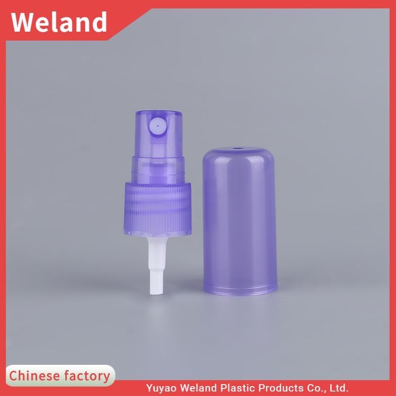 Good Quality 18/410 Fine Mist Sprayer for Personal Care