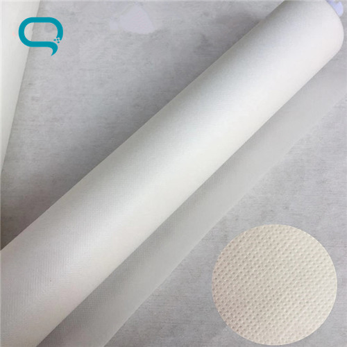 Dust-Free Toughness Humidity Resistance SMT Wiper Paper Roll for Panasonic Machines