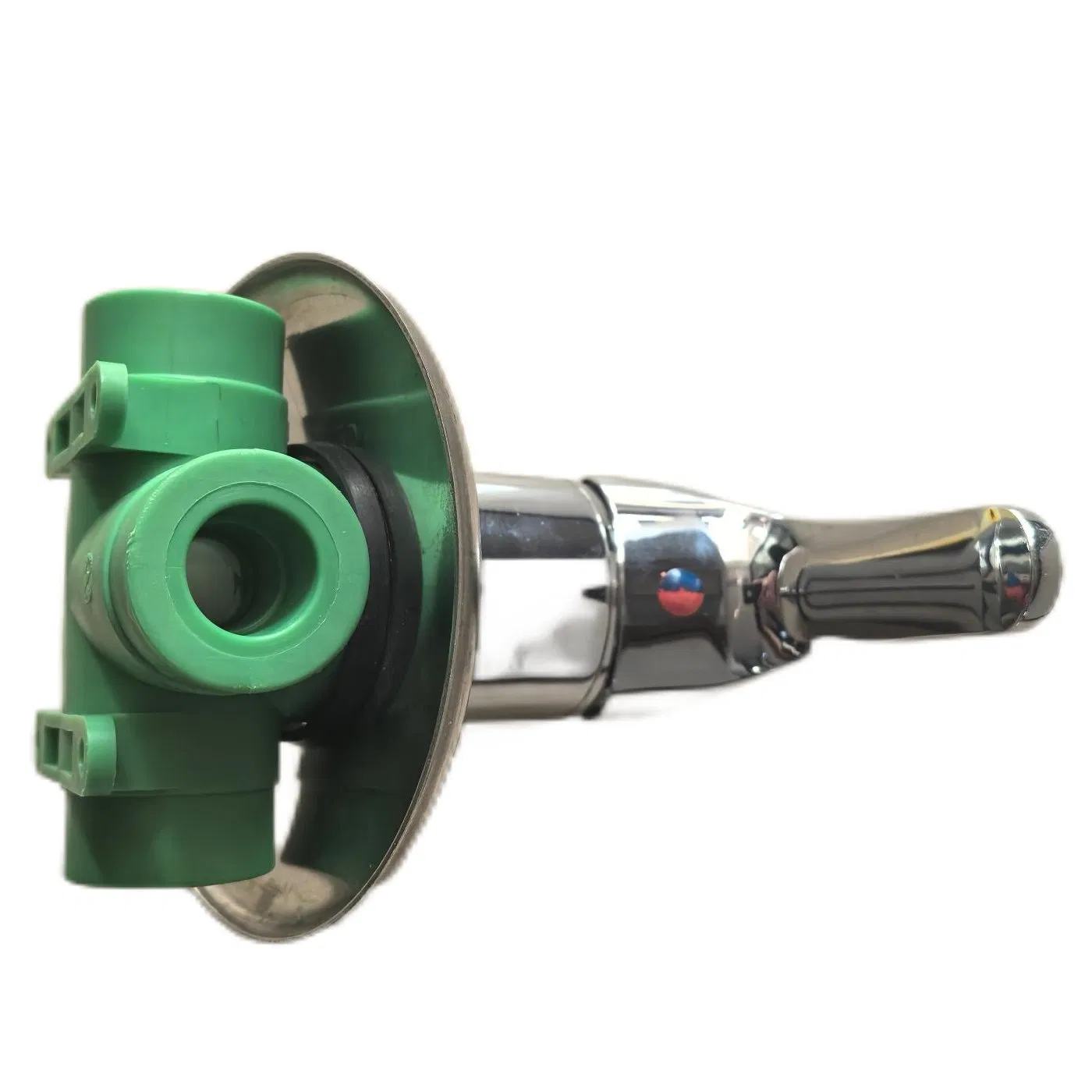 High Quality, Economical and Practical Cold and Hot Water Shower Valve