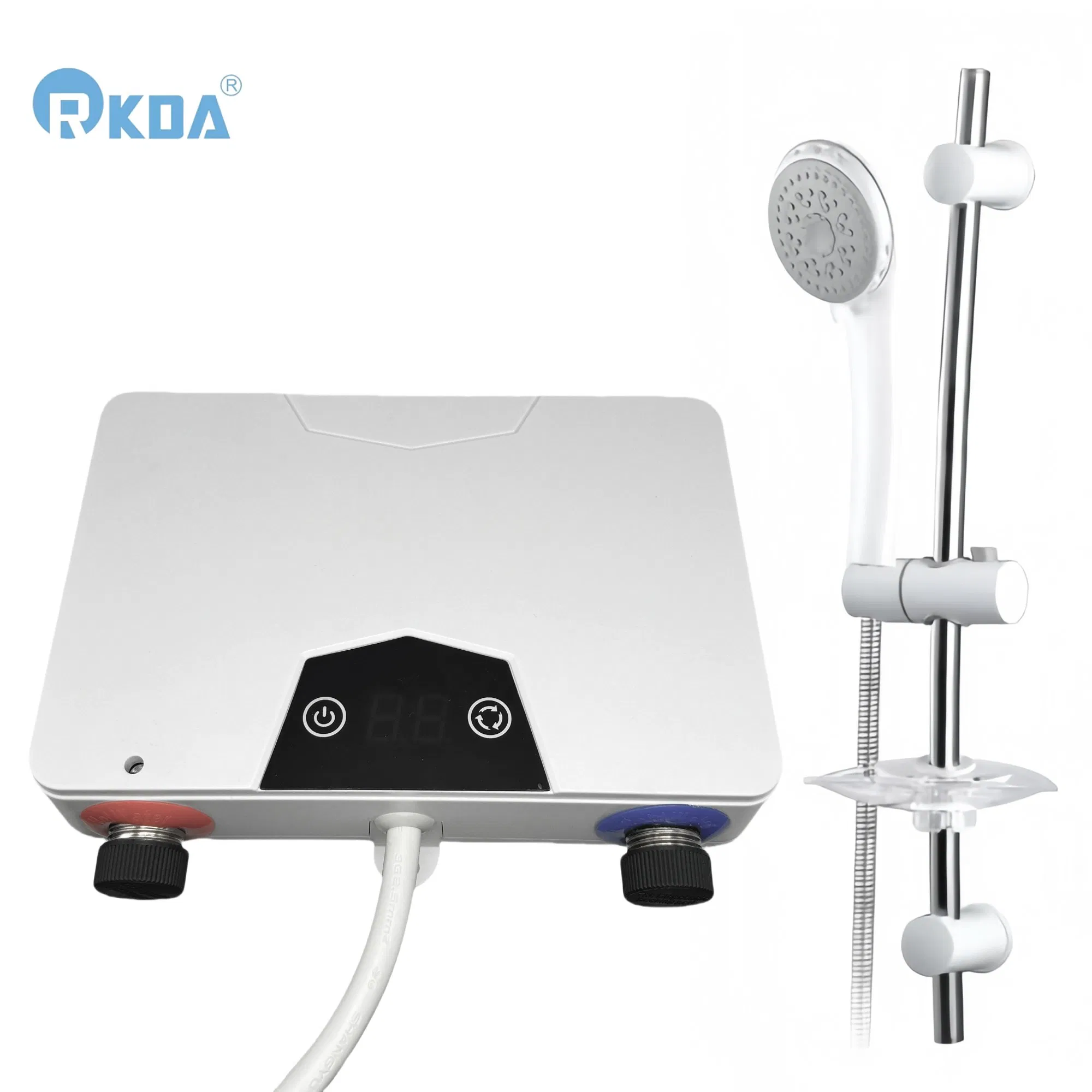 2024 Portable New Home Instantaneous Electric Water Heater