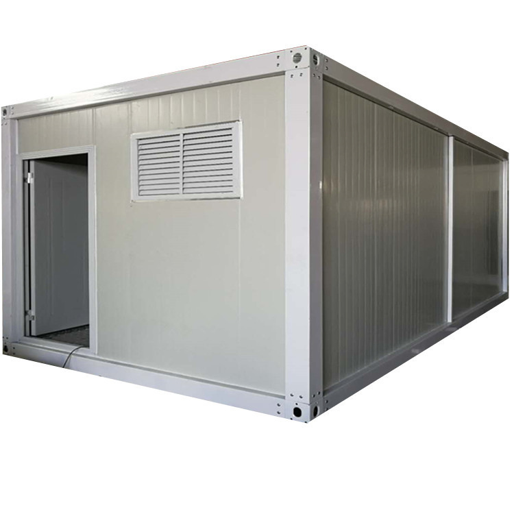Wholesale Prefabricated Mobile Container Public Toilet