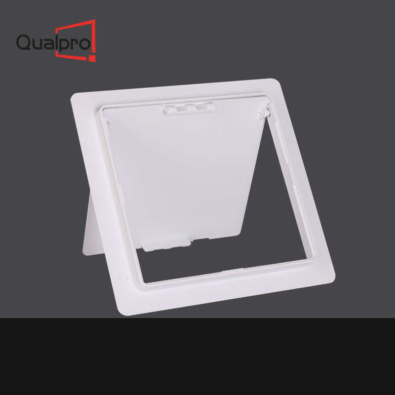 Removeable HIPS Access Panel for Wall and Ceiling