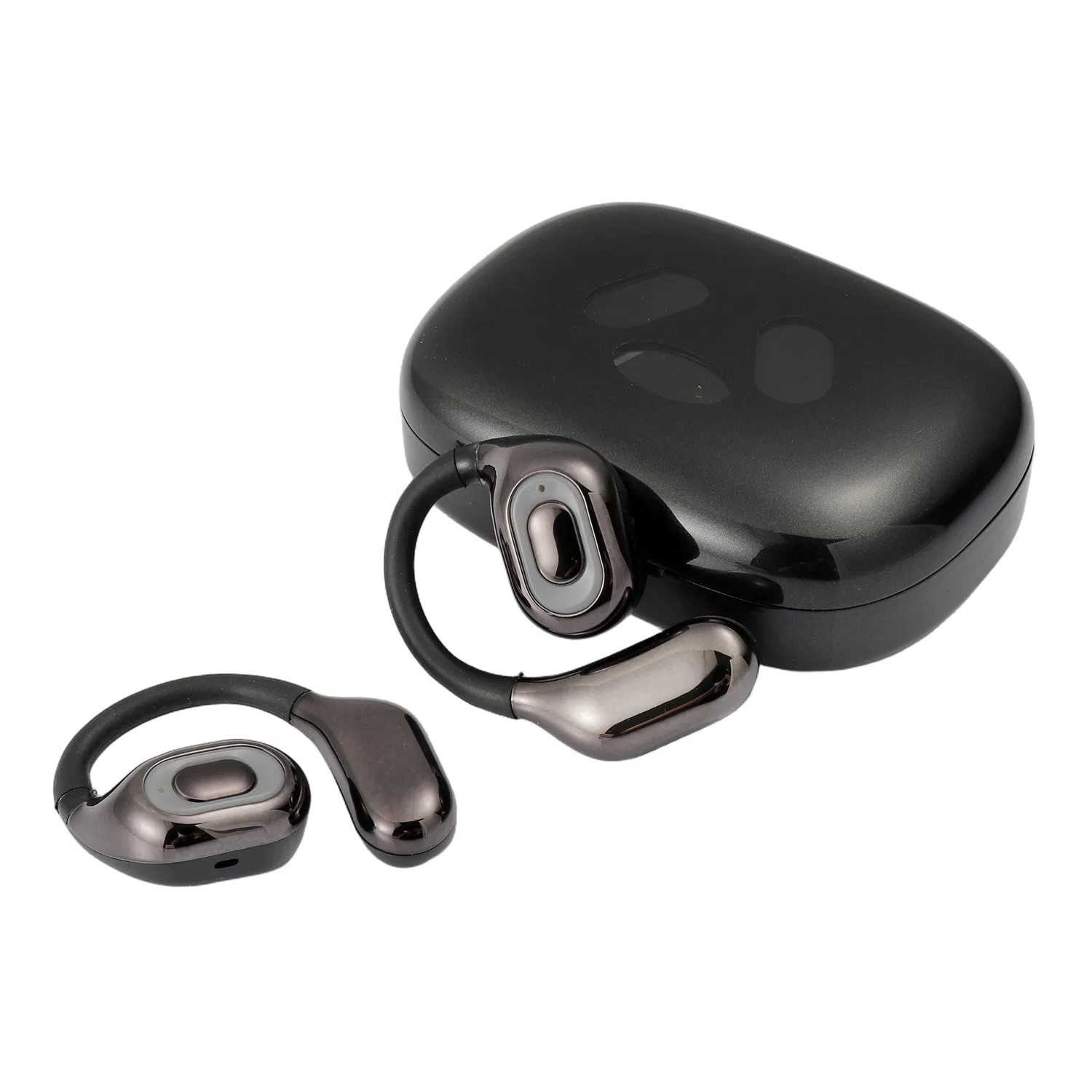 Wireless Bluetooth Ows Noise Cancelling Hot Selling Mobile Phone Earbuds