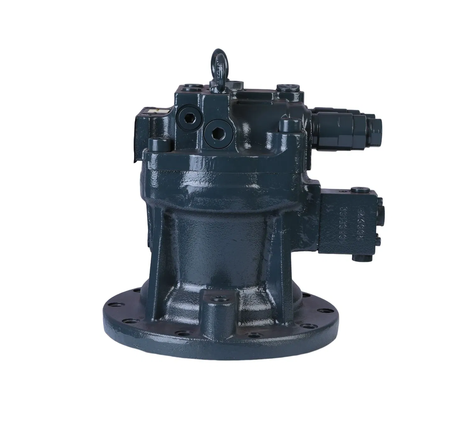 Гидравлический мотор MA72W для экскаватора Hyundai 130