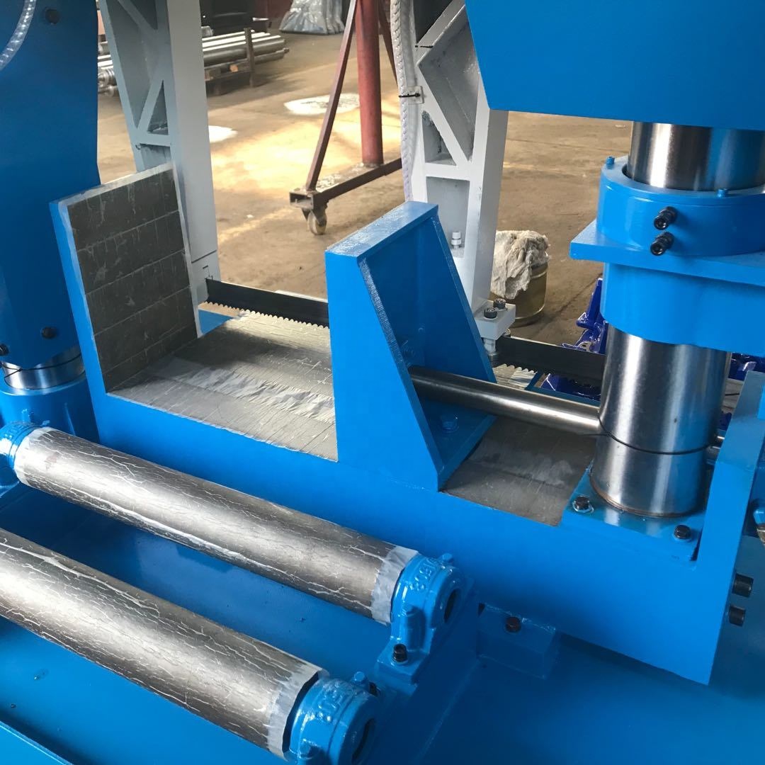 Ленточная пила по металлу горизонтальная автоматическая GH4235 BS4235