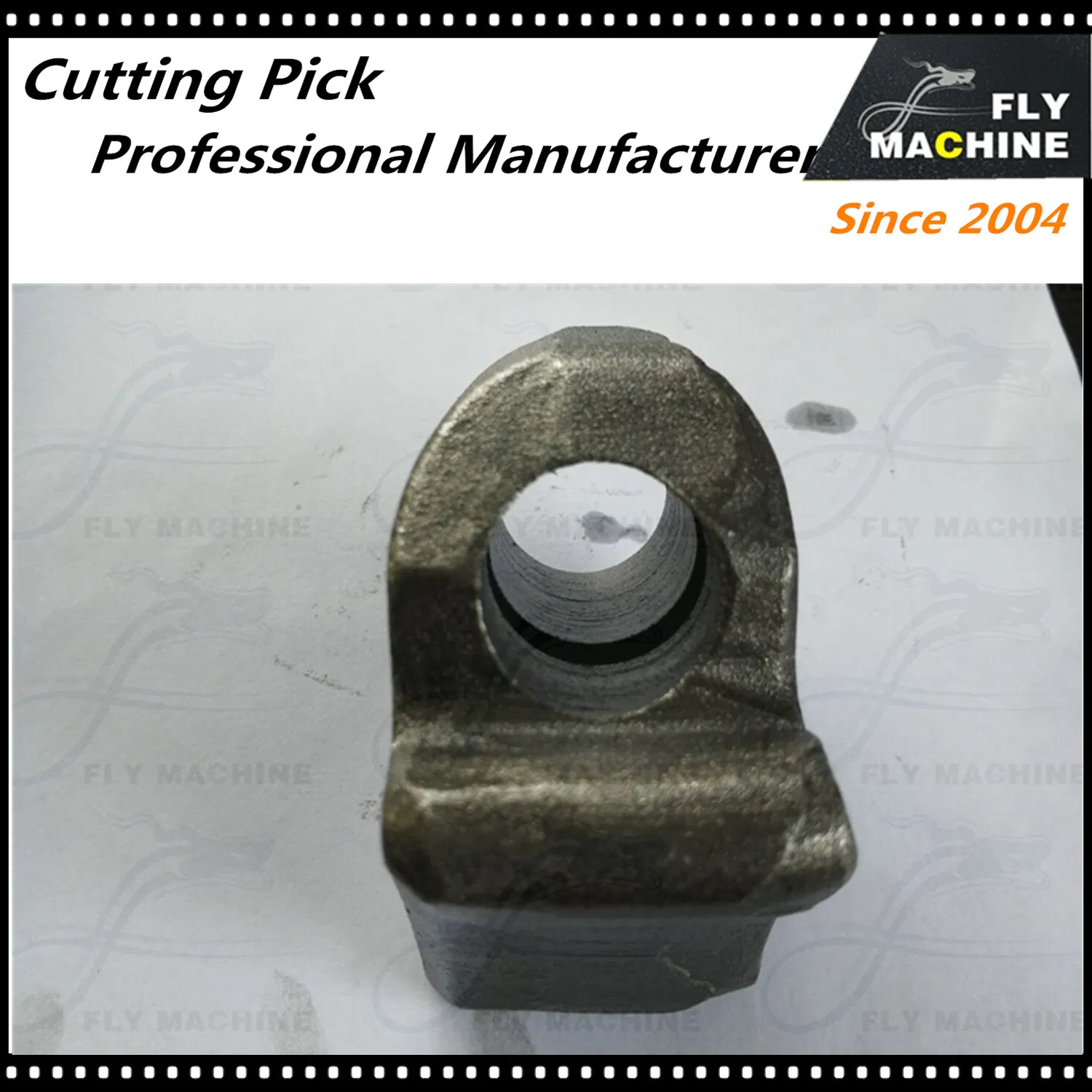 DV25 Road Planning Bit Holder