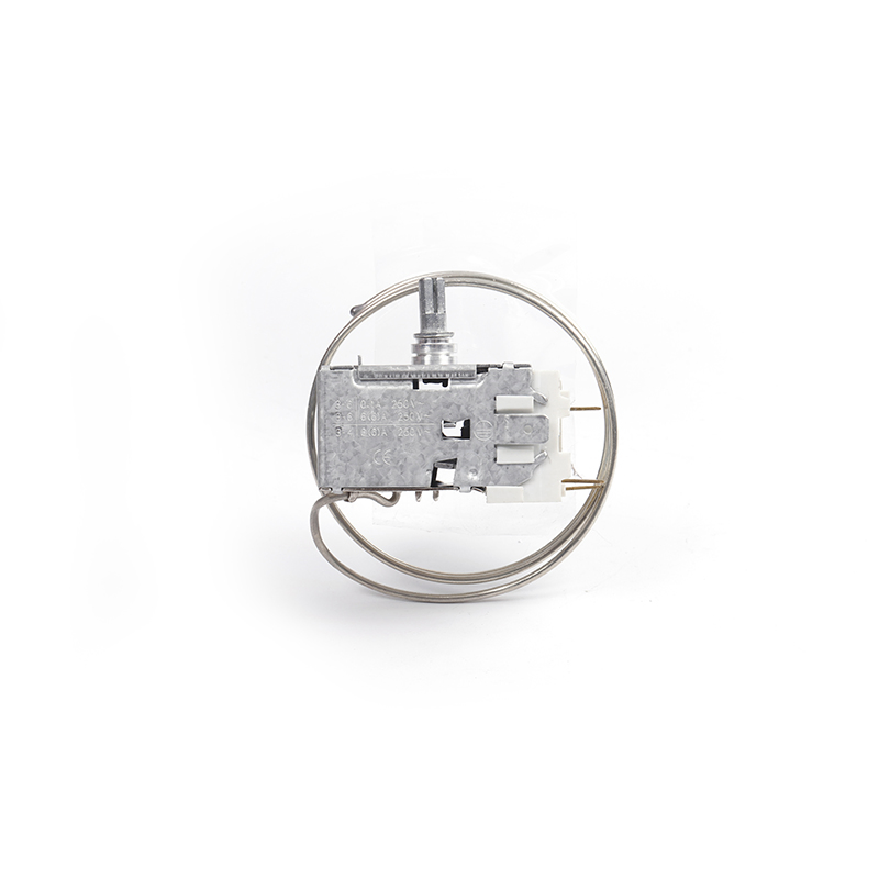 Good Quality Defrost Thermostat for Refrigerator (077B6208)