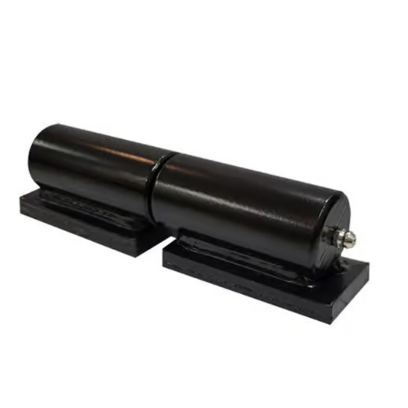 Aluminum Stainless Steel Powder Coated Heavy Duty Gate Weld-on Barrel Weldable Hinge for Sale