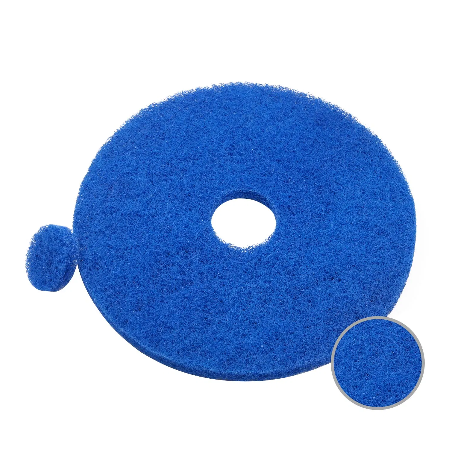 Nylon Cleaning Polishing Pad (P03)