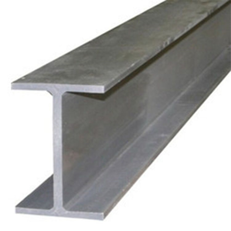 Best Quality and New Produced H Shape Steel