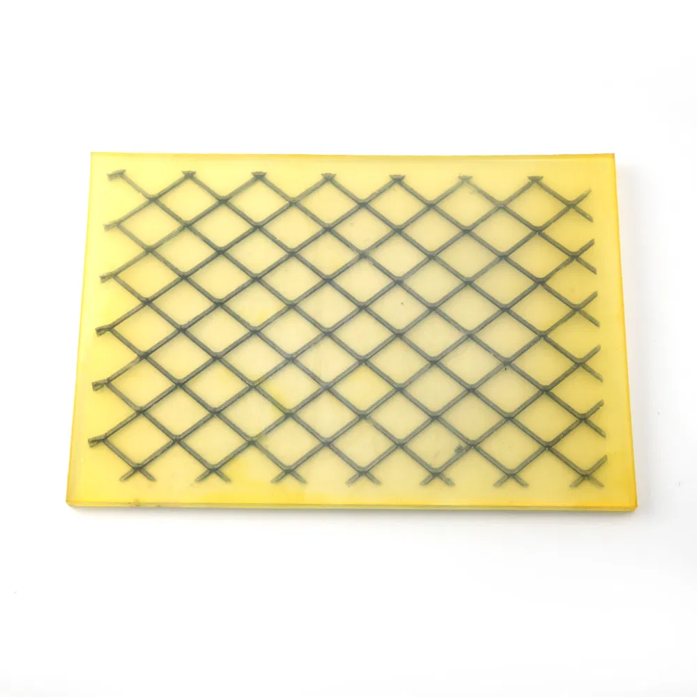 Moulded Presses HDPE UHMWPE Sheet, Pure White HDPE Thermoplastic Sheet