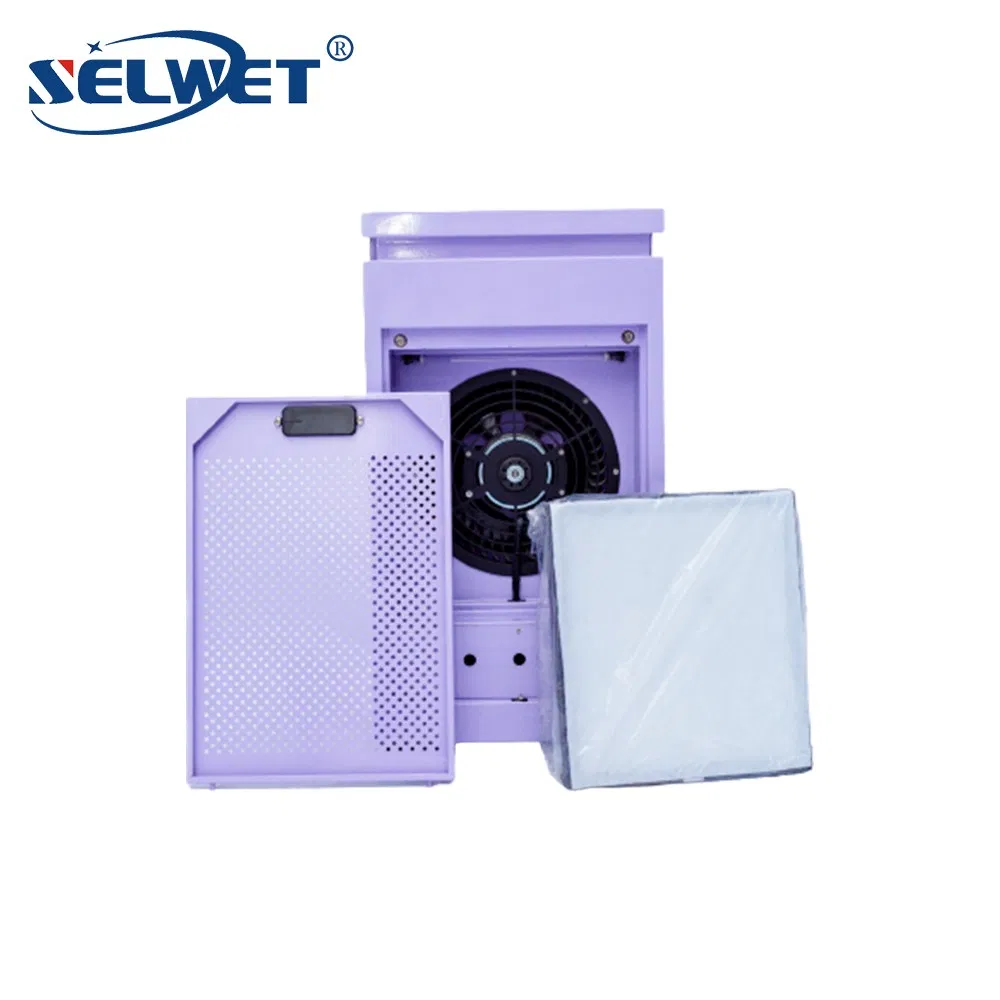 Moisture Absorber Small Portable Desiccant Wheel Home Appliance Air Drying Dehumidifier