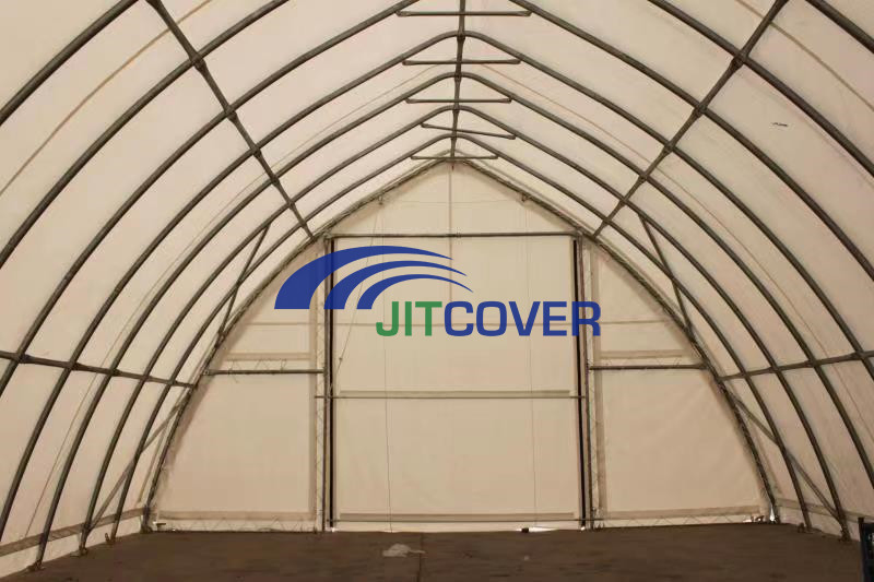 Event Tent / Party Tent / Camping Tent (JIT-306518)