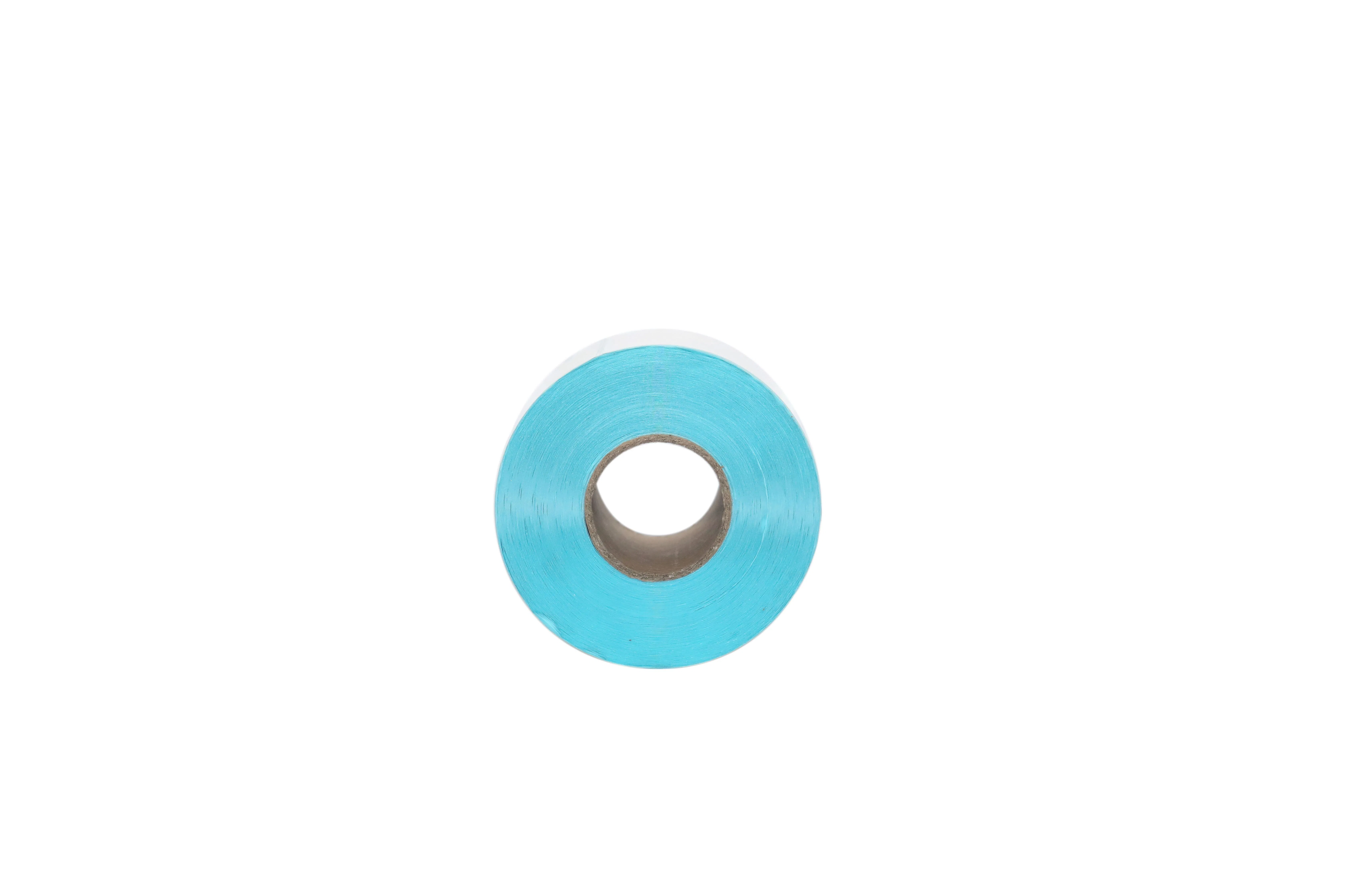 Hot Selling Product Direct Thermal Adhesive Printer Barcode Sticker