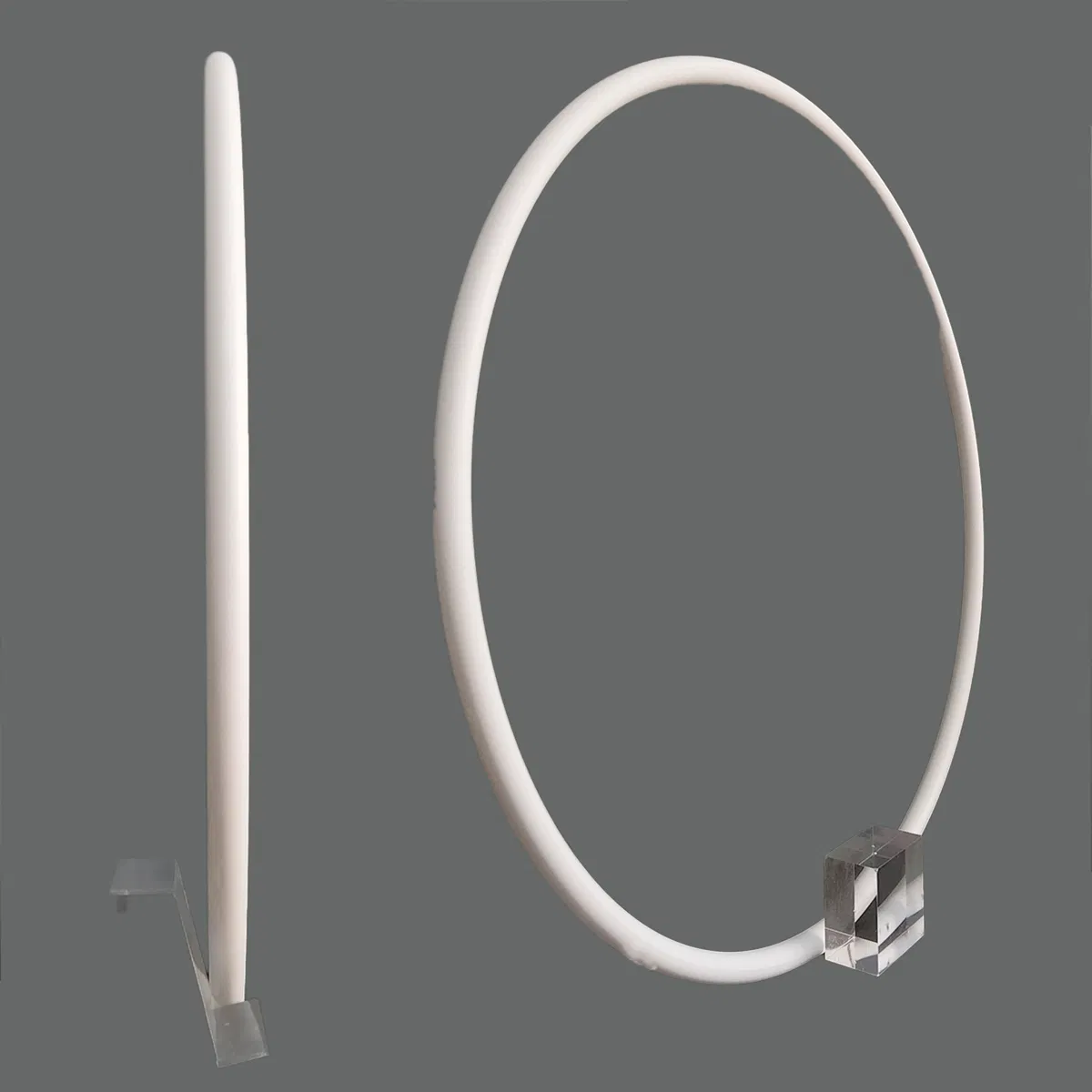 Пищевые уплотнительные кольца O-Ring из PTFE для фланцев