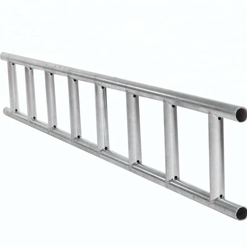 Factory for Painted Kwikstage Scaffolding Ladder Staircase