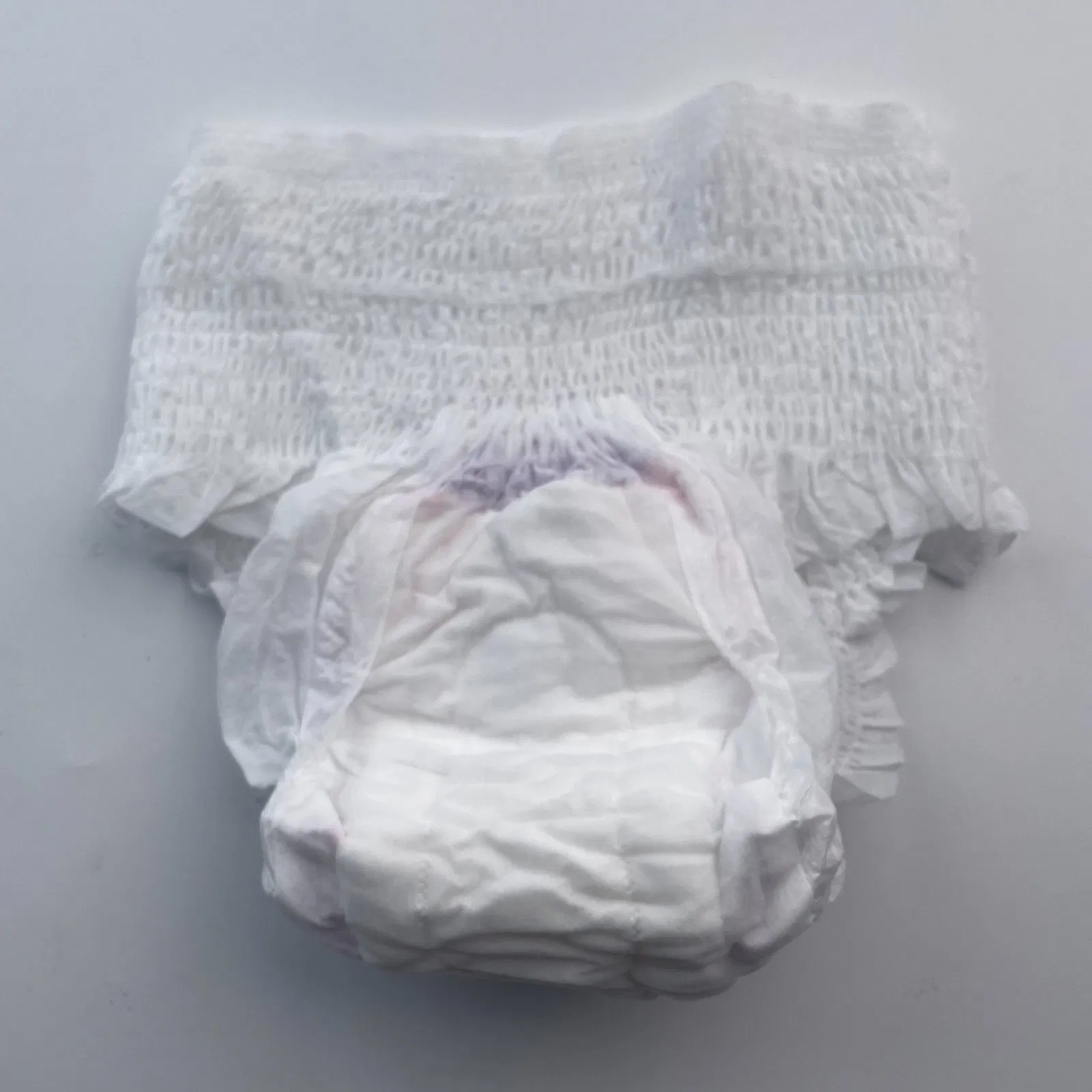 Hot Sale High Quality Women's Hygienic Super Absorbent Night Use Sleep Pants