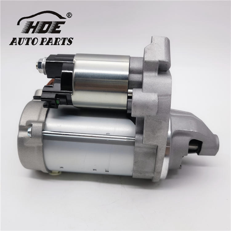 Стартер Hde Auto Parts 28100-38070 для Toyota Land Cruiser