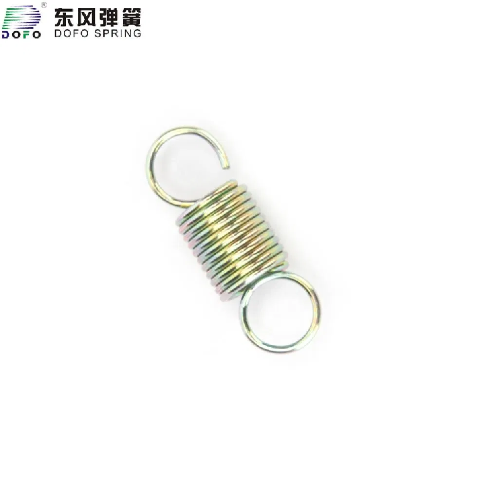 Flat 2 Edges and 3 Edges High Quality Dental Turbine Springs