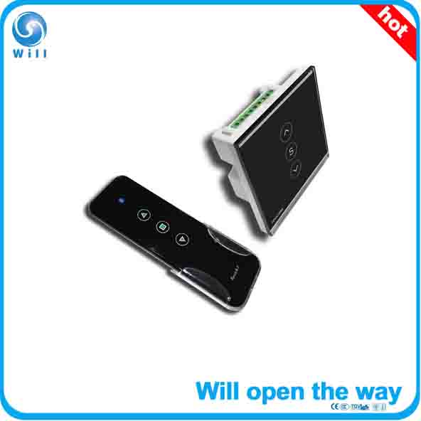 Window Opener Remote