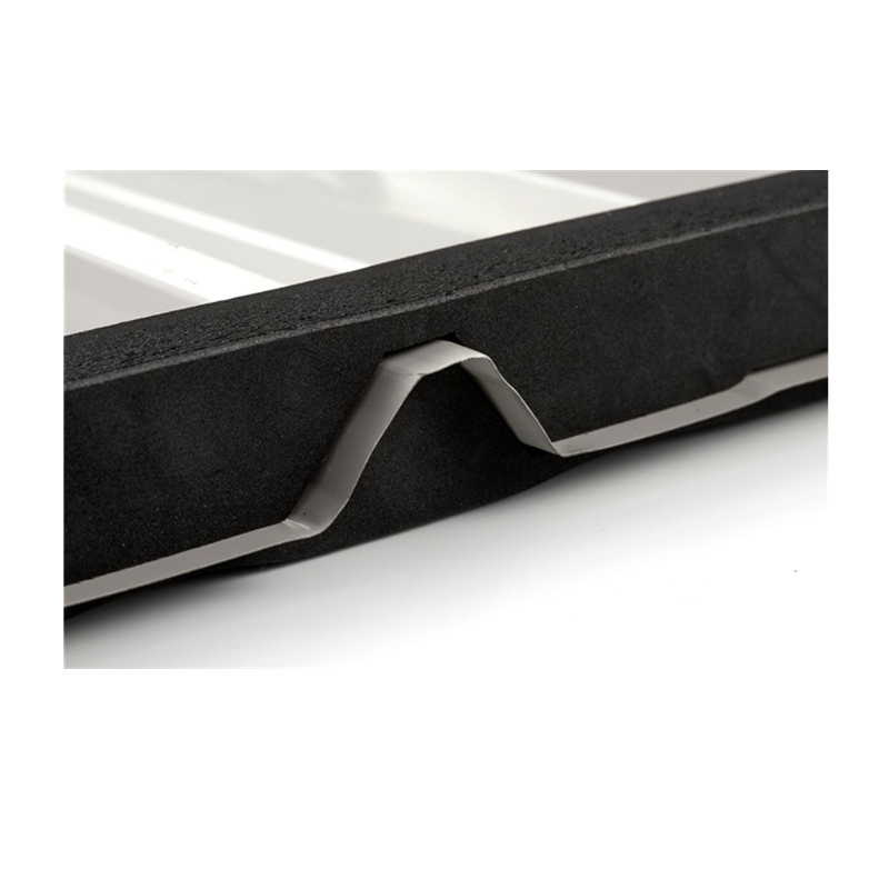 Strong Adhesive 44 in. Polyethylene Foam Round Closure Strip 708