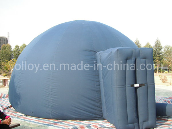 Inflatable Planetarium Projection Astrology Dome