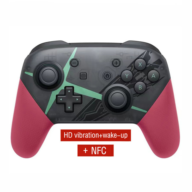 Беспроводной контроллер для Nintendo Switch PRO