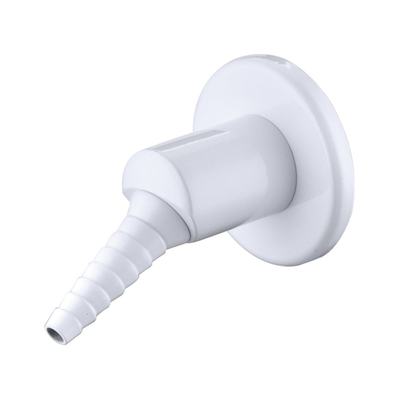 Лабораторный кран для раковины, антикоррозийный