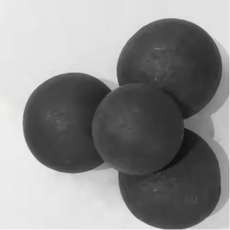 Стальные мелющие шары для горной и цементной промышленности