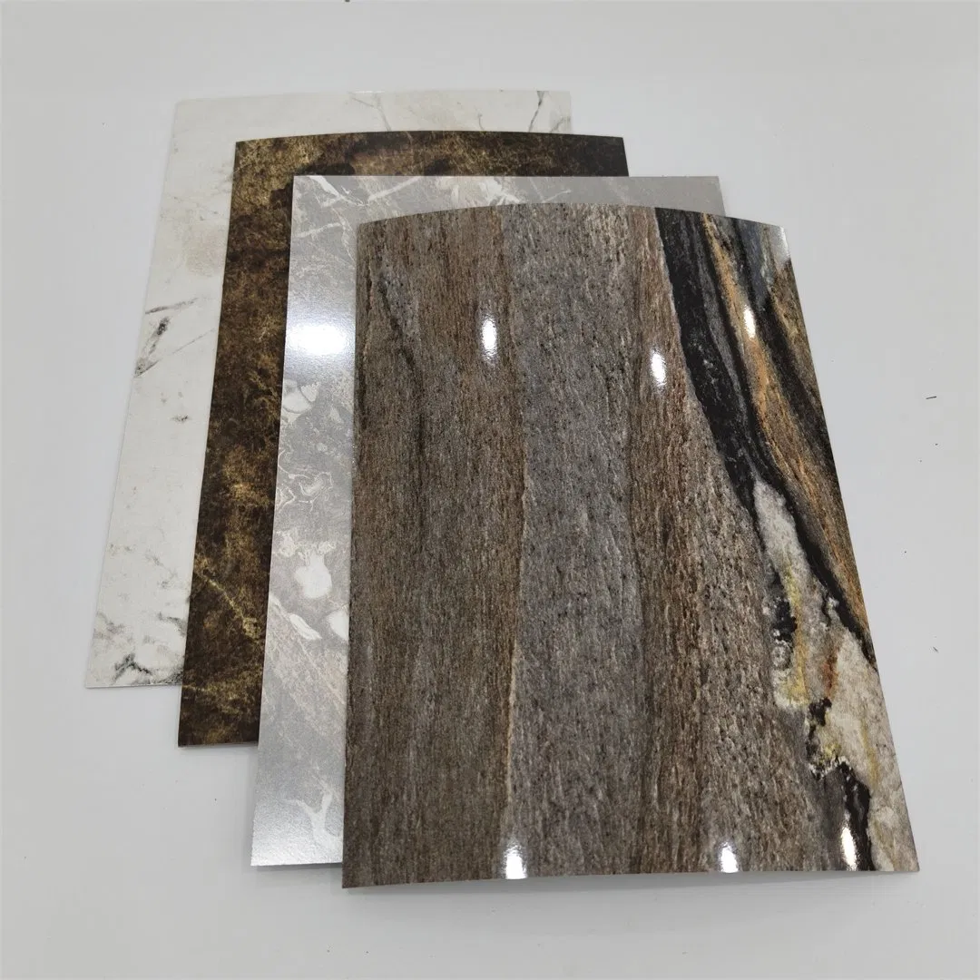 HPL Veneer for Furniture & Interior Wall Cladding